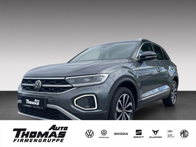T-Roc 1.5 TSI 7-Gang DSG Style AHK DAB+