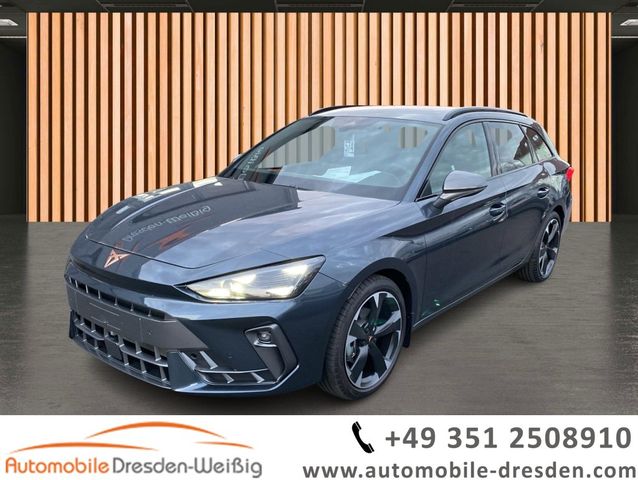 Cupra Leon ST 1.5 eTSI DSG Facelift*ACC*Kamera*Kessy*