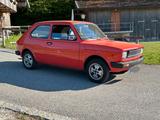 Fiat 127 restauriert LM Felgen  - Fiat aus 1981