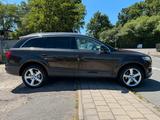 Audi Q7 3.0 TDI quattro. Navi.Panoramadach 7Sitze - Audi Q7 aus 2012: TDI