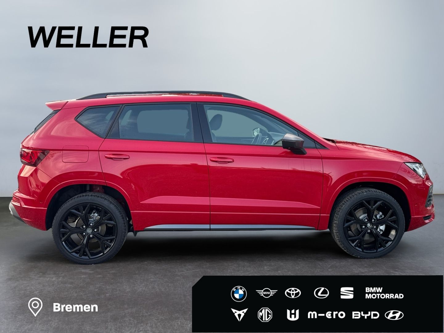 Seat Ateca - Bild 8