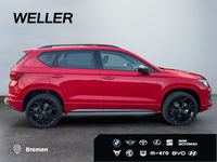 Seat Ateca - Vorschau Bild 8