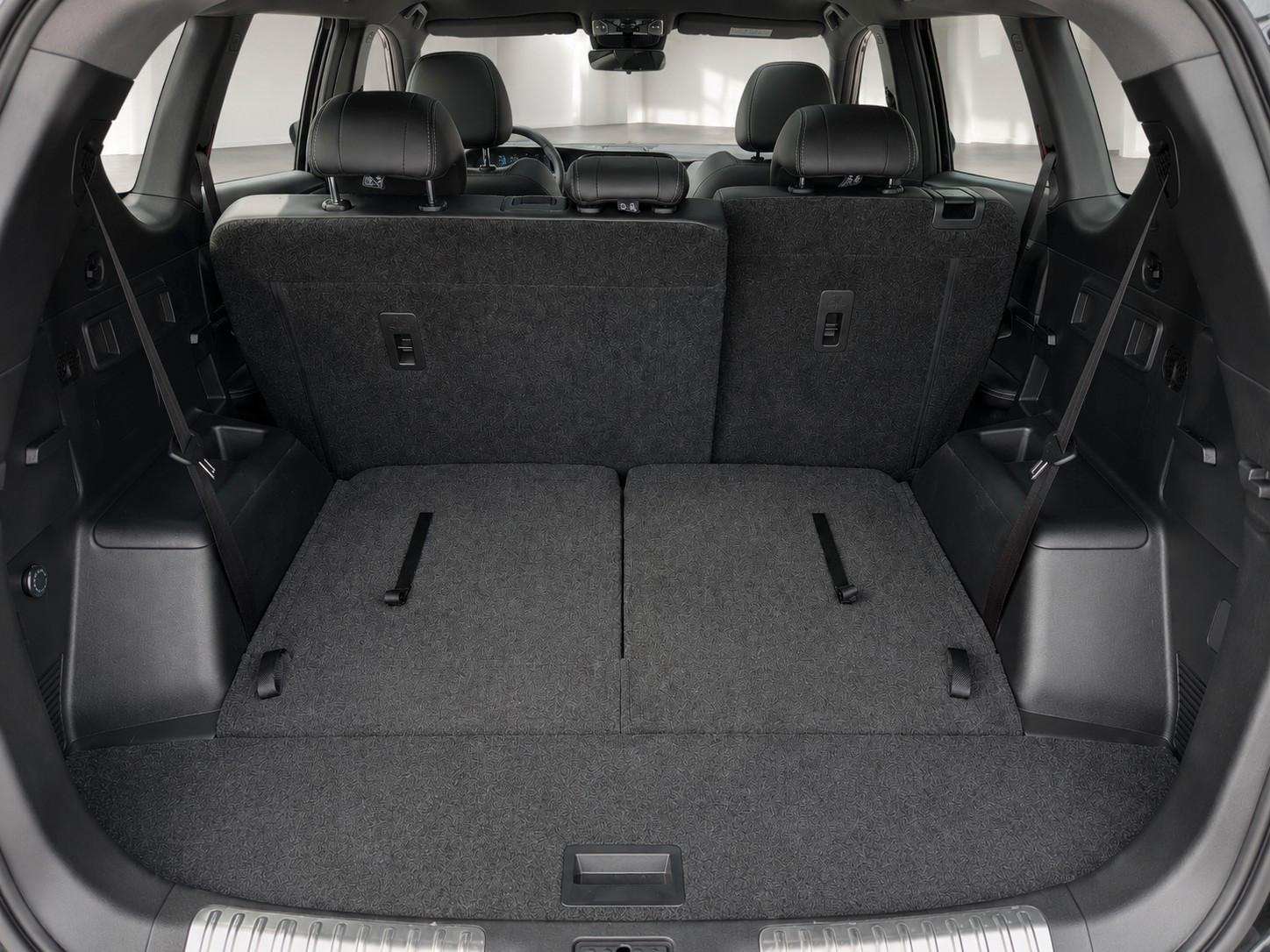 Jetour X70 Plus 1.6T