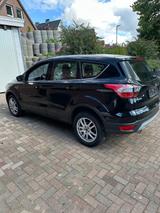 Ford Kuga 2,0 TDCi 2x4 110kW Trend Trend - Ford Kuga: Trend 4x2