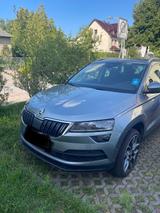 Skoda Karoq 1.0 TSI DSG Ambition Ambition - Skoda Karoq aus 2017