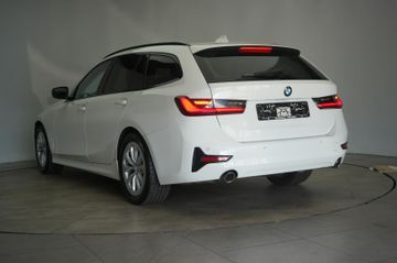 BMW 318 - 4