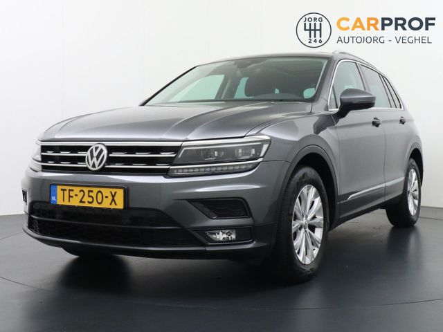 Volkswagen Tiguan 1.4 TSI 4Motion Comfortline Business AHK