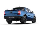 Ford Ranger Tremor e-4WD Doppelkabine - Ford LKWs