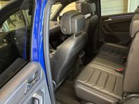 Volkswagen Tiguan - Vorschau Bild 8