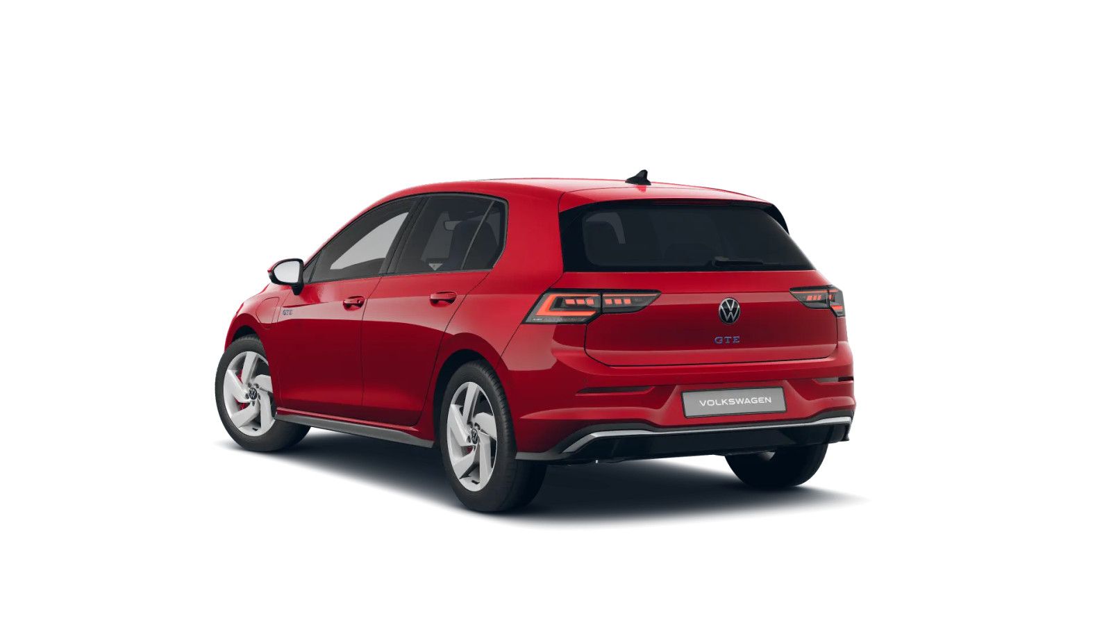 Volkswagen Golf - Bild 5