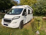 Weinsberg Pepper MEG 600 - Weinsberg Hamburg