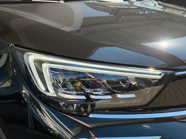 Fahrzeugabbildung Opel Crossland Elegance 130PS Automatik/NAVI/Kamera!