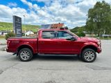 Ford F 150 XL 4WD SuperCrew 5.5', Sitzheizung, Leder - Ford F 150 aus 2017