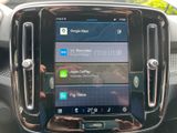 Volvo XC40 Twin Pro Recharge, Pano, A-Kupplung - Volvo XC40: Recharge Pro