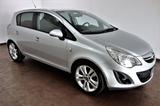 Opel Corsa D 1.4 150 Jahre Opel Leder/Klima/17-Zoll - Opel Corsa: 15
