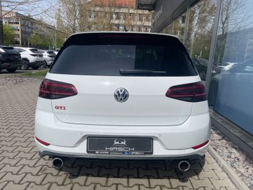 Fahrzeugabbildung Volkswagen Golf VII GTI Performance DSG NAVI LED Virtual