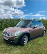 MINI Mini Cooper "Park Lane" - MINI MINI mit Benzin-Antrieb: Kleinwagen, Park Lane
