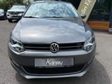 Volkswagen Polo V Highline*DSG*1 Hand*Shz*Klimaautomatk*Pdc - Volkswagen Polo aus 2010: Highline