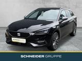 Seat LEON SPORTSTOURER FR 1.5 150 PS 6-Gang +AHK+ACC+ - Seat Leon: Fr 150