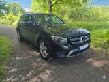 Mercedes-Benz GLC 220 d 4MATIC Autom. - Exclusive - Mercedes-Benz GLC 220: Von Privat