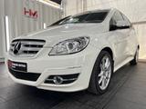 Mercedes-Benz B -Klasse B 200 Turbo/SHZ/Klimaaut./CD/Teilleder - Mercedes-Benz B 200: Turbo