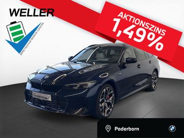BMW 330e Tour M SPORT PRO 360°DAPrPano Leas ab 429