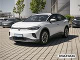 Volkswagen ID.4 Pro 210 kW WärmePu CCS AHK LED Navi ParkAss - Volkswagen Gebrauchtwagen in Berlin