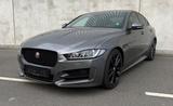 Jaguar XE R-Sport