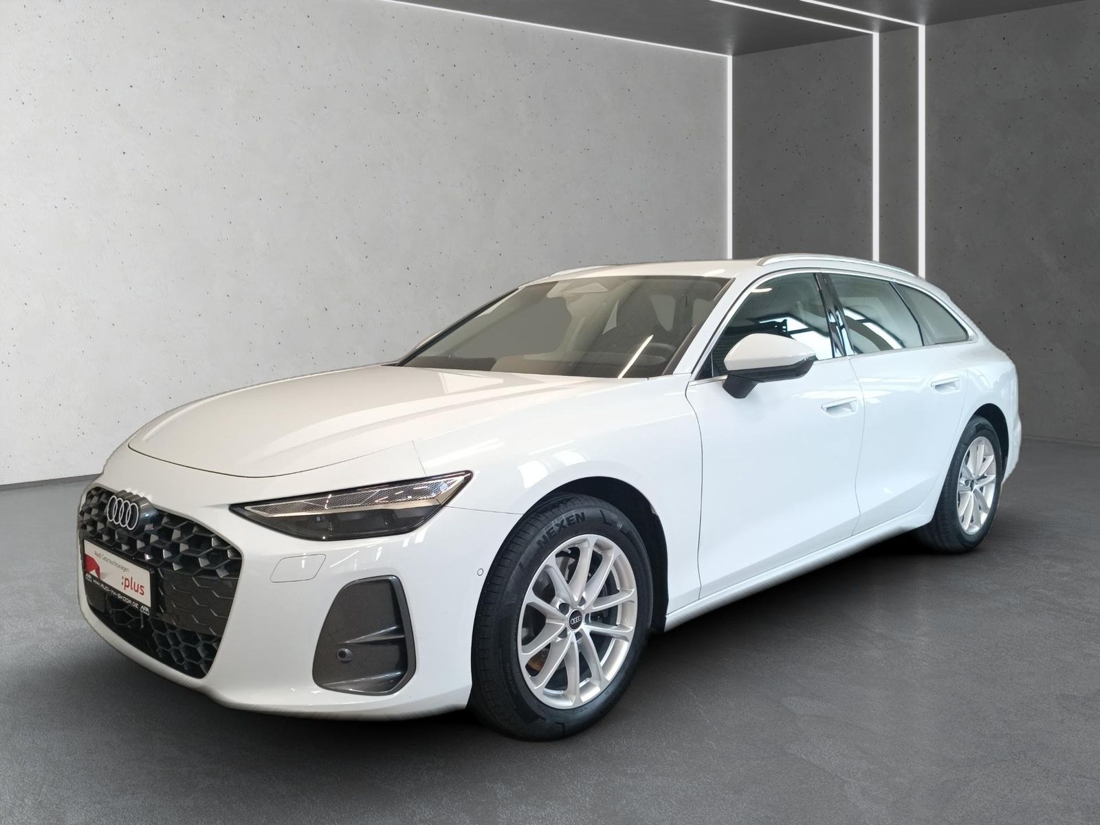 Audi A6 - Bild 2