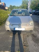 Volkswagen VW Lupo 3L 1.2 TDI - Volkswagen Lupo: 3l TDI