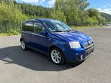 Fiat Panda 100 HP *Nur an Gewerbe/Export* - Fiat Panda: Hp