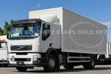 Volvo FE 300 Koffer XL-Tank LBW Euro 5 - Volvo L30
