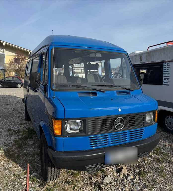 Image of Mercedes-Benz Other