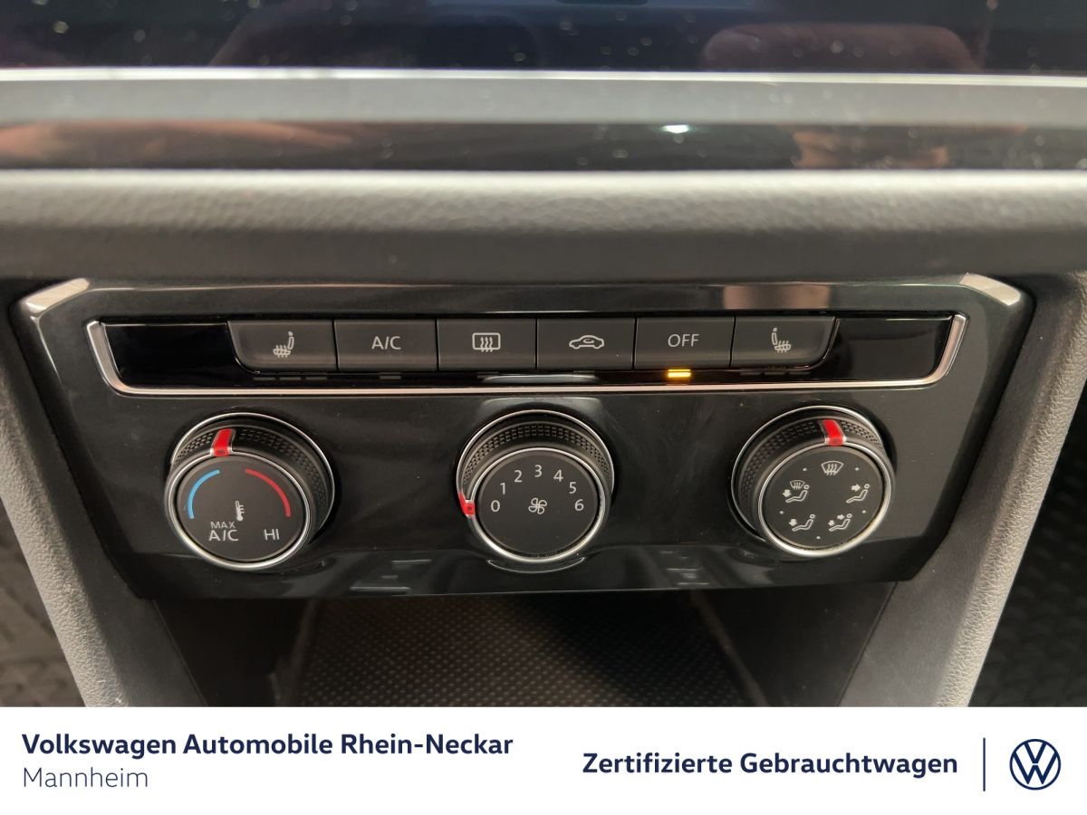 Volkswagen Tiguan - Bild 17