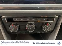 Volkswagen Tiguan - Vorschau Bild 17