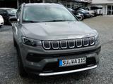 Jeep Compass 1.6 Multi-Jet Limited - Jeep Compass in Köln