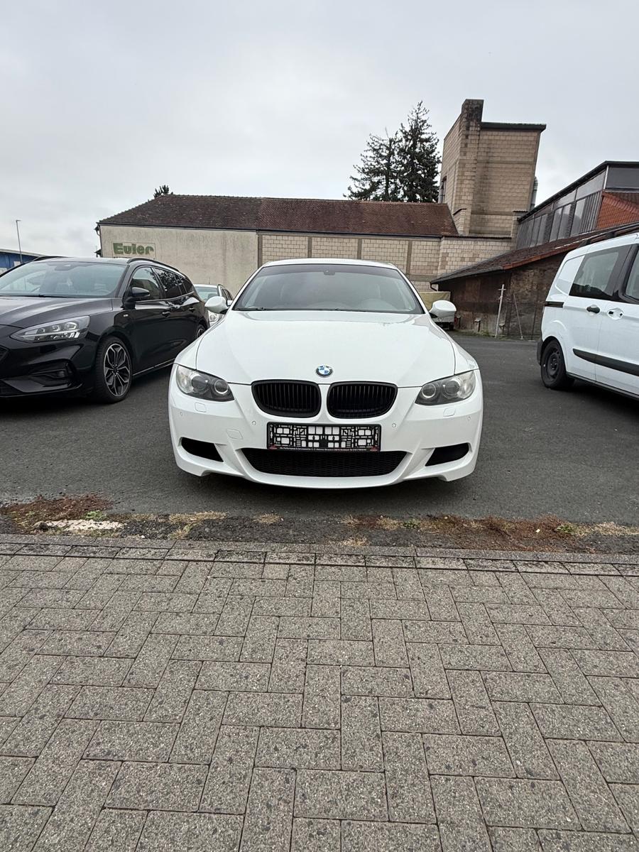 BMW 335