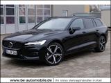 Volvo V60 B4 Automatik Plus Dark - Volvo V60 in Kiel