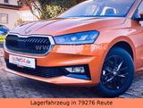 Skoda Fabia 130Jahre Tempomat Sitzheizung Kamera LED - Skoda Neuwagen