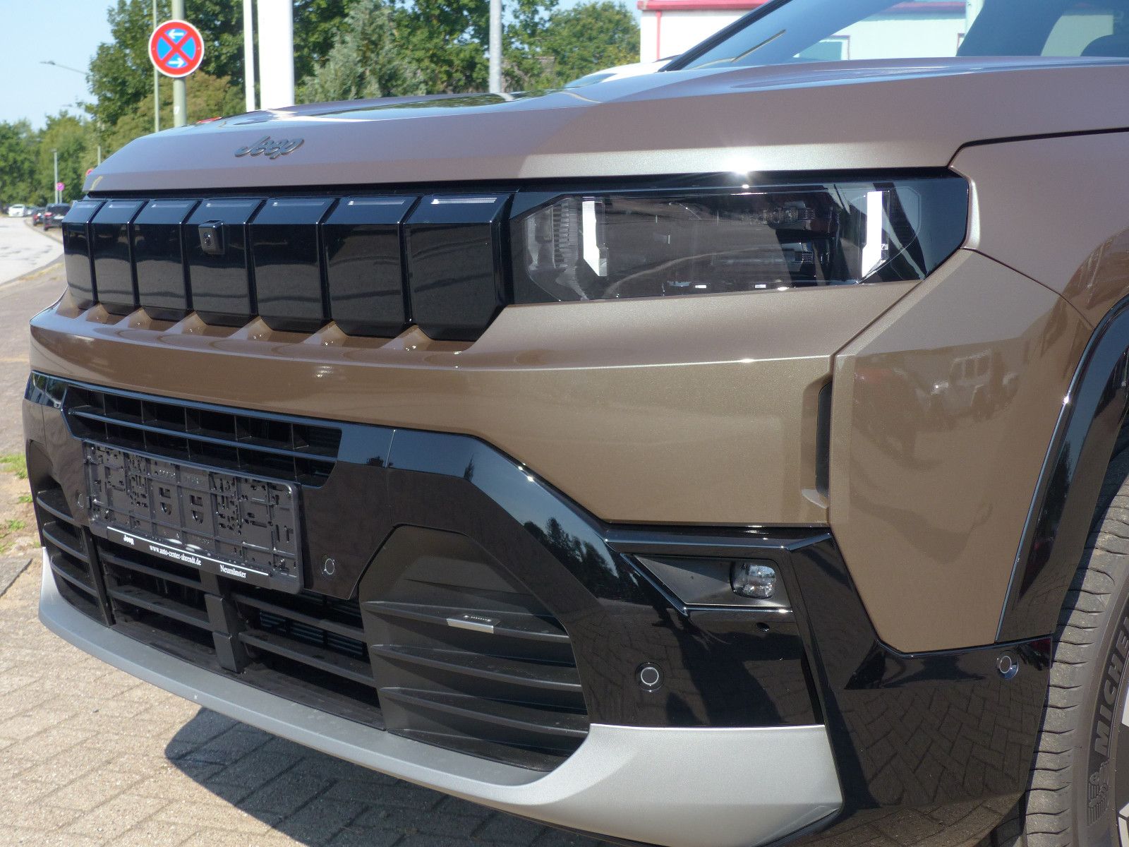Jeep Compass - Bild 4