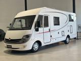 Bürstner L640 *Truma,Bett,Küche,WC,Dusche,Markise* - Angebote entsprechen deinen Suchkriterien