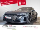 Audi e-tron GT quattro Matrix-LED Leder Panorama ACC - Audi e-tron GT aus 2024