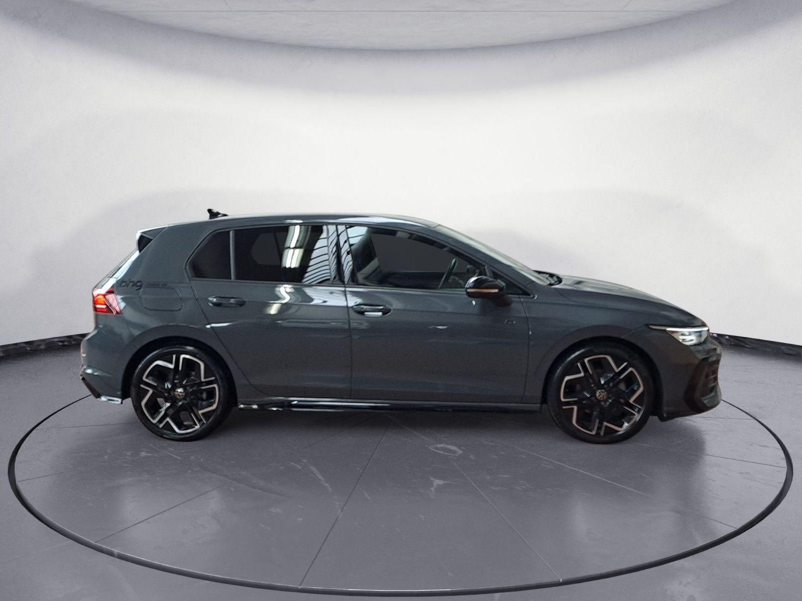 Volkswagen Golf R-Line 1,5 l eTSI OPF (150 P S) 7-Gang-Dopp, миниатюра 4