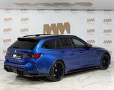 BMW M3 Touring xDrive Competition Bucket Carbon - BMW M3 Touring Kombi Competition Gebrauchtwagen