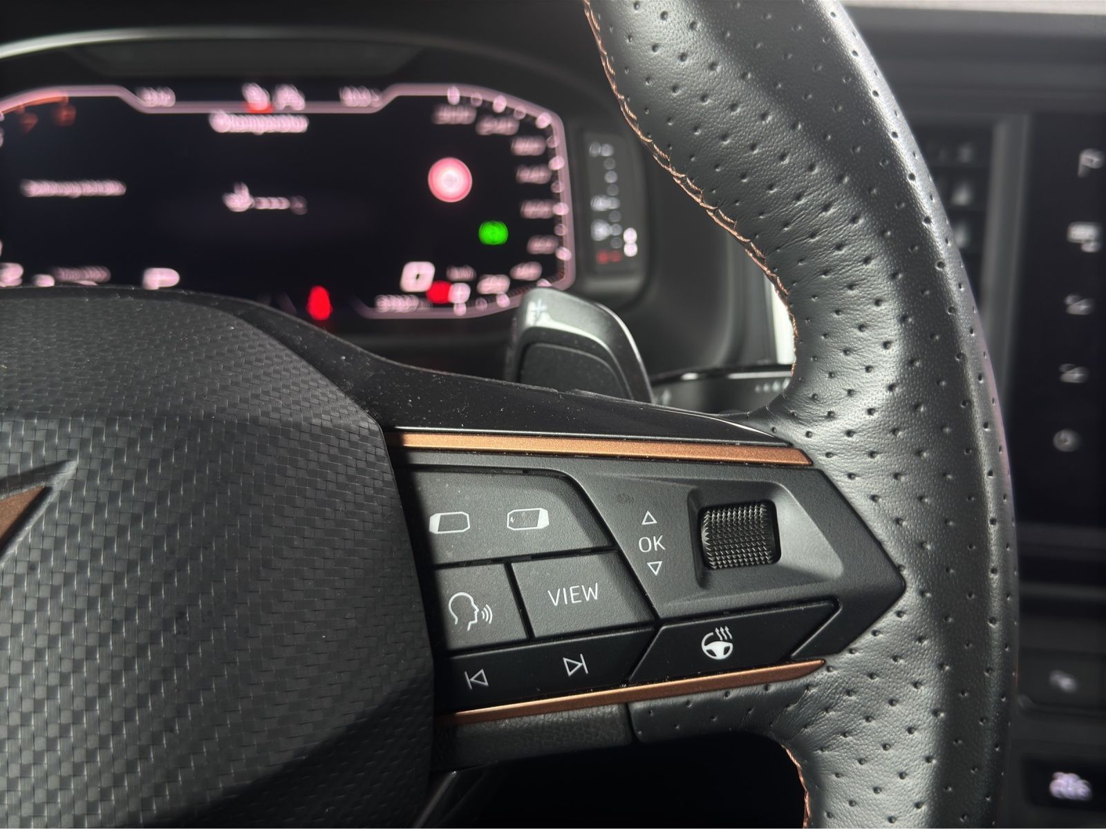 Cupra Ateca - Bild 20