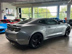CHEVROLET Camaro Coupe SS 6.2 V8 Klappe-Recaro 2.99%