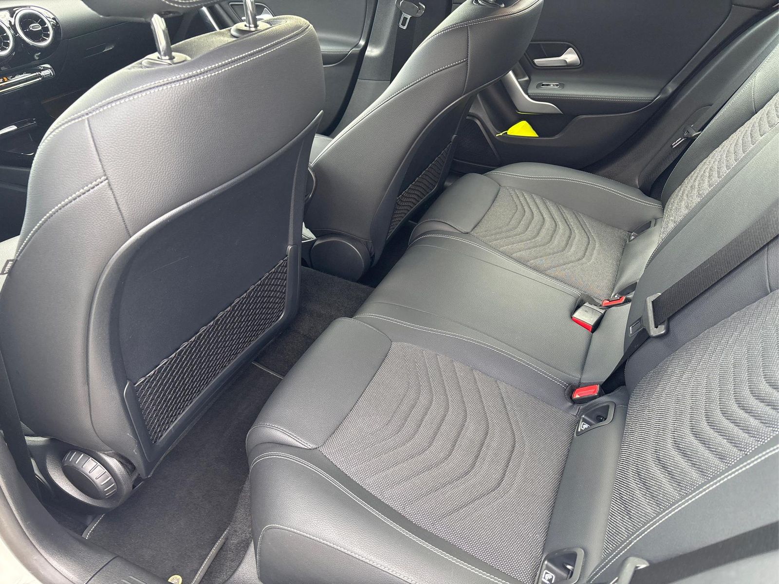 Mercedes-Benz A 200 d Prog. Adv. Plus Winter-Paket LED foto 16