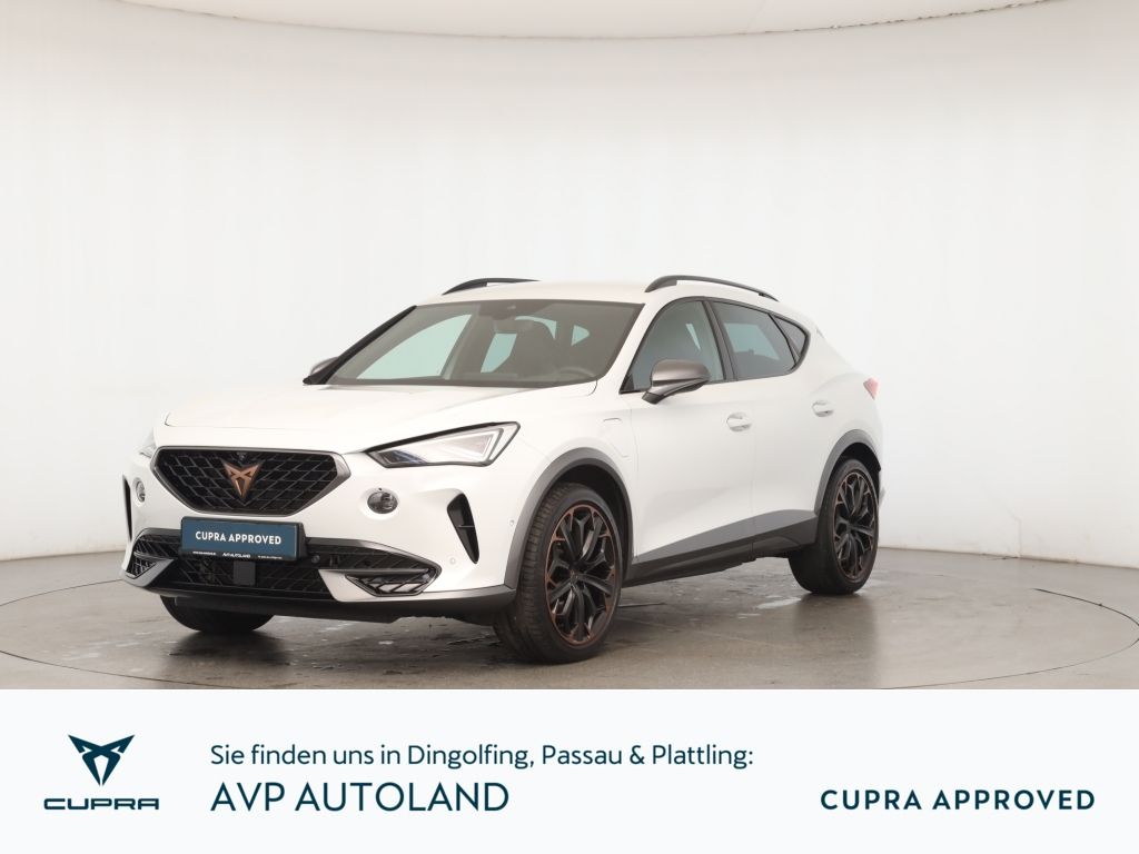 Cupra Formentor - Bild 1