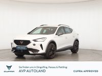 Cupra Formentor - Vorschau Bild 1