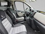 Renault Trafic 1.6 dCi Komfort ENERGY Schiebetür - Renault Trafic: Dci